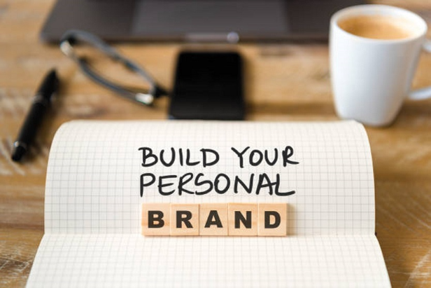 The Power of Personal Branding - Blended Learning